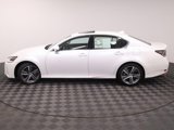 Used 2018 Lexus GS 350 AWD image 5