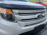 Used 2014 Ford Explorer Limited w/ Equipment Group 301A image 3