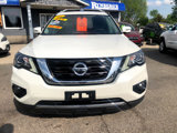 Used 2018 Nissan Pathfinder Platinum image 5