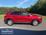 Used 2022 Ford Edge SEL w/ Convenience Package image 2