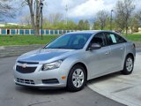 Used 2014 Chevrolet Cruze LS image 2