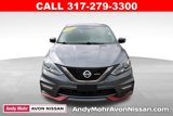 Used 2018 Nissan Sentra NISMO image 2