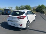 Used 2013 Hyundai Elantra GT w/ Touch & Go Pkg image 4