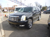 Used 2007 Cadillac Escalade AWD w/ Information Package image 2