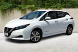 Used 2019 Nissan Leaf S Plus image 3
