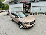 Used 2018 GMC Terrain SLE w/ Driver Convenience Package image 2