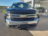 Used 2020 Chevrolet Silverado 1500 LT image 2