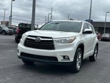 Used 2014 Toyota Highlander Limited Platinum image 3
