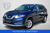 Used 2018 Nissan Rogue SV image 3