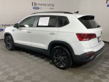 Used 2022 Volkswagen Taos S image 4
