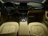 Used 2015 Audi A6 2.0T Premium Plus w/ Premium Plus Package image 4