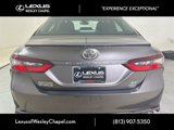 Used 2022 Toyota Camry SE image 4