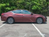 Used 2023 Nissan Altima 2.5 SV image 3
