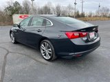 Used 2023 Chevrolet Malibu LT image 5