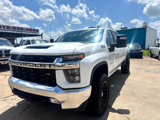 Used 2023 Chevrolet Silverado 2500 LT w/ Convenience Package image 2