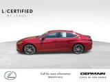 Certified 2024 Lexus ES 350 w/ Premium Package image 3
