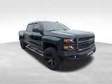 Used 2014 Chevrolet Silverado 1500 LT w/ LT Convenience Package image 3