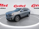 Used 2019 GMC Terrain SLT w/ Preferred Package image 4