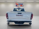 New 2025 GMC Sierra 1500 Pro w/ Pro Value Package image 5