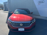Used 2021 Volkswagen Passat 2.0T R-Line image 2