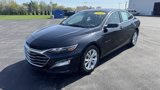 Used 2023 Chevrolet Malibu LT w/ Driver Confidence Package image 3