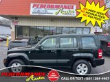 Used 2012 Jeep Liberty Sport image 3