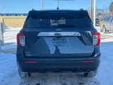 Certified 2022 Ford Explorer XLT image 5