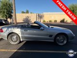 Used 2003 Mercedes-Benz SL 500 image 4