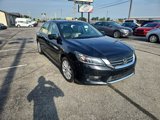 Used 2015 Honda Accord EX-L image 4