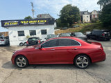 Used 2018 Mercedes-Benz E 300 4MATIC image 4