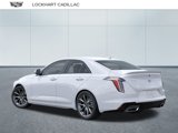 New 2025 Cadillac CT4 Sport image 3
