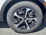 New 2025 Kia Sportage EX image 5