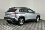 New 2025 Toyota Corolla Cross LE image 4