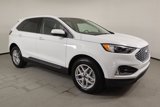 Used 2024 Ford Edge SEL w/ Convenience Package image 3