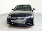 Used 2017 Audi A4 2.0T Ultra Premium w/ Convenience Package image 2