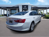 Used 2023 Chevrolet Malibu LT image 2