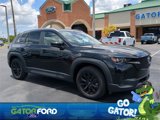 Used 2024 MAZDA CX-50 AWD 2.5 S w/ Preferred Package image 2