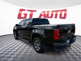 Used 2017 Chevrolet Colorado Z71 image 5