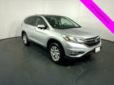 Used 2016 Honda CR-V EX image 3