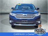 Used 2013 Toyota Highlander Limited image 2