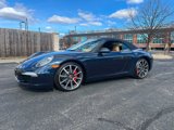 Used 2014 Porsche 911 Carrera S image 3