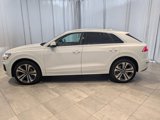 Used 2019 Audi Q8 Premium Plus w/ Premium Plus image 2