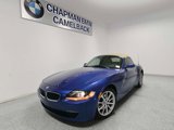 Used 2007 BMW Z4 3.0i image 2