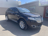 Used 2013 Lincoln MKX AWD image 2