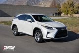 Used 2019 Lexus RX 350 F Sport image 2