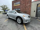 Used 2014 Toyota Venza AWD image 3