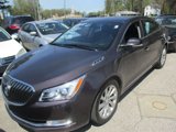 Used 2015 Buick LaCrosse Leather image 2