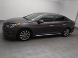 Used 2017 Hyundai Sonata Limited w/ Tech Package 03 image 2