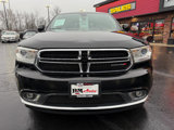 Used 2017 Dodge Durango SXT w/ Quick Order Package 23B image 2