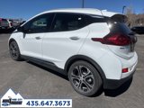 Used 2020 Chevrolet Bolt Premier w/ Infotainment Package image 3